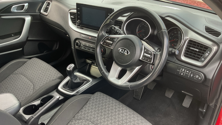 Kia Xceed 1.0T GDi ISG 2 5dr Petrol Hatchback